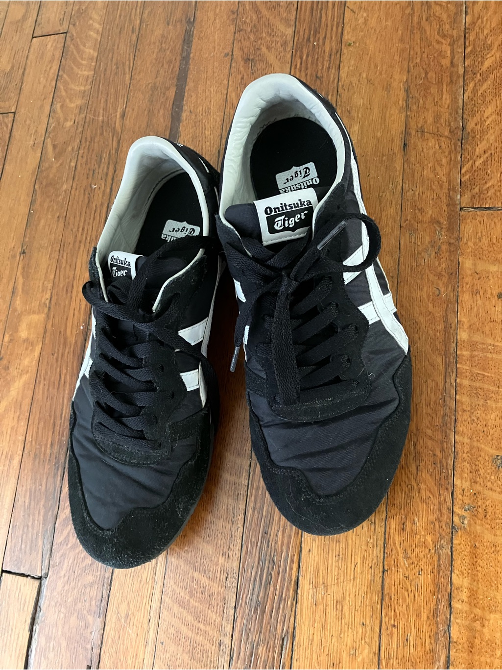 Onitsuka Tiger Serrano Sneakers W 41.5